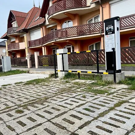 Apartman Hortenzia