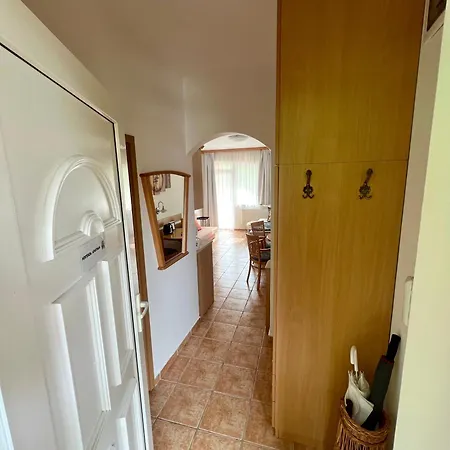 Hortenzia Apartment Balatonlelle