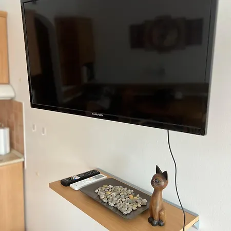 Hortenzia Apartamento