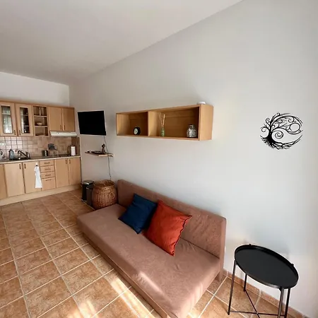 Hortenzia Apartamento *