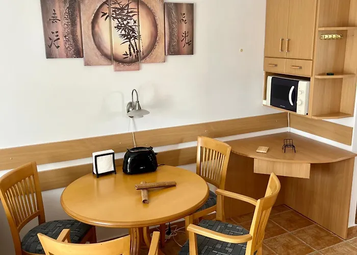 Apartment Hortenzia *