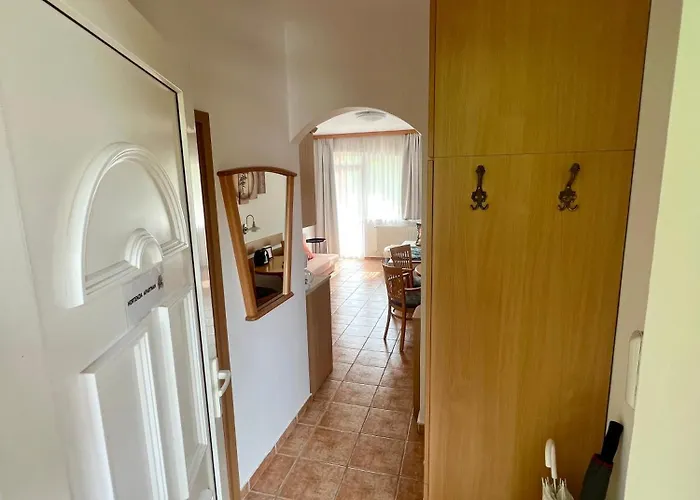 Hortenzia Apartment Balatonlelle