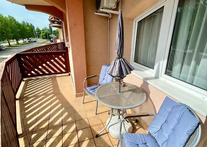 Hortenzia * Balatonlelle